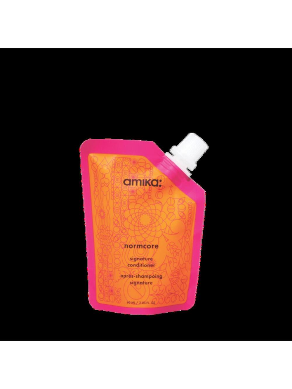 Amika Normcore Signature Conditioner 60 mL 2 fl oz